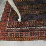 583 1278 ORIENTAL RUG